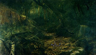 Sertanejas Teresopolis, RJ von Antonio Parreiras